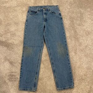Carhartt Jeans
